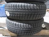 175/65R15 Michelin X-iceүшін60 000 тг. в Алматы – фото 3