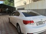 Toyota Avensis 2012 года за 6 000 000 тг. в Алматы – фото 3