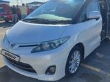 Toyota Estima 2011 года за 5 450 000 тг. в Атырау – фото 5