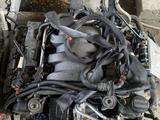 Двигатель м112 3.2 за 17 999 тг. в Алматы – фото 2