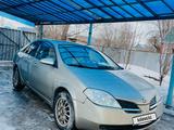 Nissan Primera 2003 года за 2 400 000 тг. в Актобе