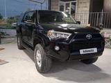Toyota 4Runner 2016 года за 19 000 000 тг. в Алматы – фото 2