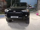 Toyota 4Runner 2016 года за 19 000 000 тг. в Алматы