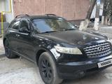 Infiniti Q45 2003 года за 4 300 000 тг. в Тараз – фото 2