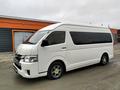 Toyota Hiace 2019 года за 17 500 000 тг. в Атырау