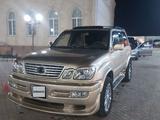 Lexus LX 470 2000 годаүшін9 000 000 тг. в Уральск – фото 2