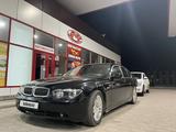 BMW 735 2001 годаfor2 500 000 тг. в Караганда