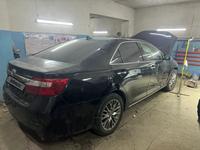 Toyota Camry 2013 годаfor5 000 000 тг. в Актобе