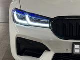 BMW 530 2018 года за 18 000 000 тг. в Алматы