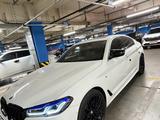 BMW 530 2018 годаүшін18 000 000 тг. в Алматы – фото 4