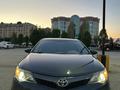 Toyota Camry 2014 года за 6 300 000 тг. в Актобе – фото 6