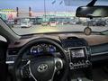 Toyota Camry 2014 годаүшін5 700 000 тг. в Актобе – фото 13