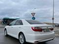 Toyota Camry 2015 года за 11 700 000 тг. в Жанаозен – фото 4