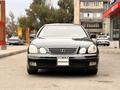 Lexus GS 430 2000 годаfor6 000 000 тг. в Алматы – фото 3