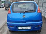 Hafei Brio 2007 года за 1 550 000 тг. в Алматы – фото 3