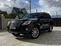 Lexus LX 570 2009 годаfor17 300 000 тг. в Караганда – фото 4