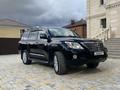 Lexus LX 570 2009 годаfor17 300 000 тг. в Караганда