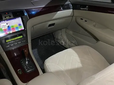 Lexus ES 300 2003 года за 5 200 000 тг. в Семей – фото 10