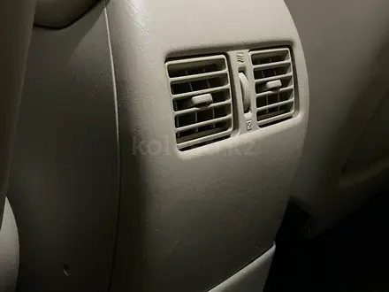 Lexus ES 300 2003 года за 5 200 000 тг. в Семей – фото 12