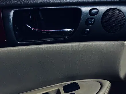 Lexus ES 300 2003 года за 5 200 000 тг. в Семей – фото 14