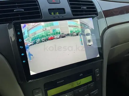 Lexus ES 300 2003 года за 5 200 000 тг. в Семей – фото 15