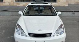 Lexus ES 300 2003 года за 5 200 000 тг. в Семей – фото 2