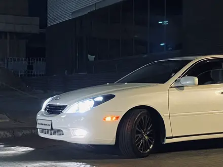 Lexus ES 300 2003 года за 5 200 000 тг. в Семей – фото 24