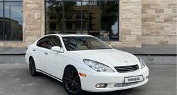 Lexus ES 300 2003 года за 5 200 000 тг. в Семей