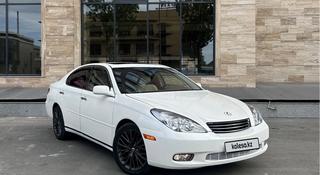 Lexus ES 300 2003 года за 5 200 000 тг. в Семей