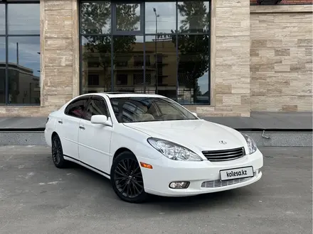 Lexus ES 300 2003 года за 5 200 000 тг. в Семей