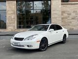 Lexus ES 300 2003 года за 5 200 000 тг. в Семей – фото 3