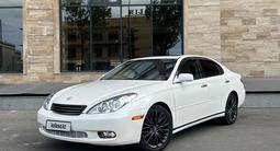 Lexus ES 300 2003 года за 5 200 000 тг. в Семей – фото 3