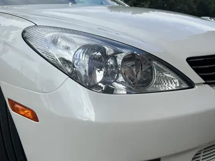 Lexus ES 300 2003 года за 5 200 000 тг. в Семей – фото 7
