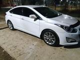 Hyundai i40 2014 годаfor6 500 000 тг. в Аксай – фото 5