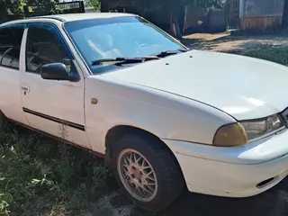 Daewoo Nexia, 2007