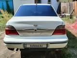 Daewoo Nexia 2007 годаүшін800 000 тг. в Костанай – фото 4