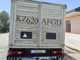 ГАЗ ГАЗель 2006 года за 3 700 000 тг. в Шымкент – фото 2