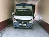 ГАЗ ГАЗель 2006 года за 3 700 000 тг. в Шымкент – фото 3