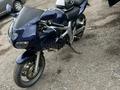 Suzuki  SV 650 1999 года за 1 000 000 тг. в Караганда