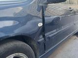 Mitsubishi Lancer 2007 годаүшін1 800 000 тг. в Астана – фото 3
