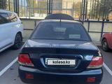 Mitsubishi Lancer 2007 годаүшін1 800 000 тг. в Астана