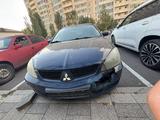 Mitsubishi Lancer 2007 годаүшін1 800 000 тг. в Астана – фото 5