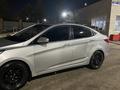 Hyundai Accent 2012 годаfor3 600 000 тг. в Астана – фото 5