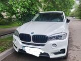 BMW X5 2016 годаүшін16 000 000 тг. в Алматы