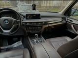 BMW X5 2016 года за 16 000 000 тг. в Алматы – фото 3
