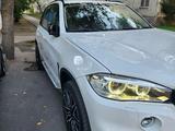 BMW X5 2016 года за 16 000 000 тг. в Алматы – фото 4