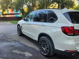 BMW X5 2016 года за 16 000 000 тг. в Алматы – фото 5