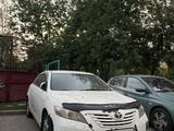 Toyota Camry 2007 годаүшін5 600 000 тг. в Алматы – фото 5