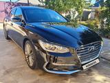 Hyundai Grandeur 2016 годаfor10 700 000 тг. в Шымкент – фото 4