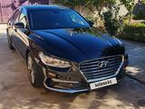 Hyundai Grandeur 2016 года за 10 700 000 тг. в Шымкент